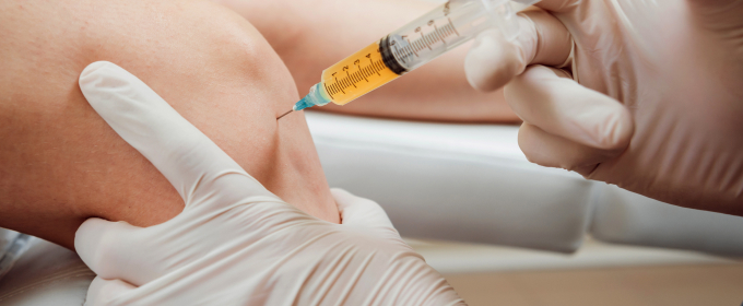 Regenerative Injection Therapy 